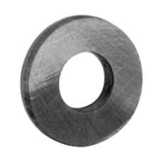 BREATHER GEAR SHIM STEEL .115